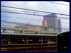 Yokohama Station